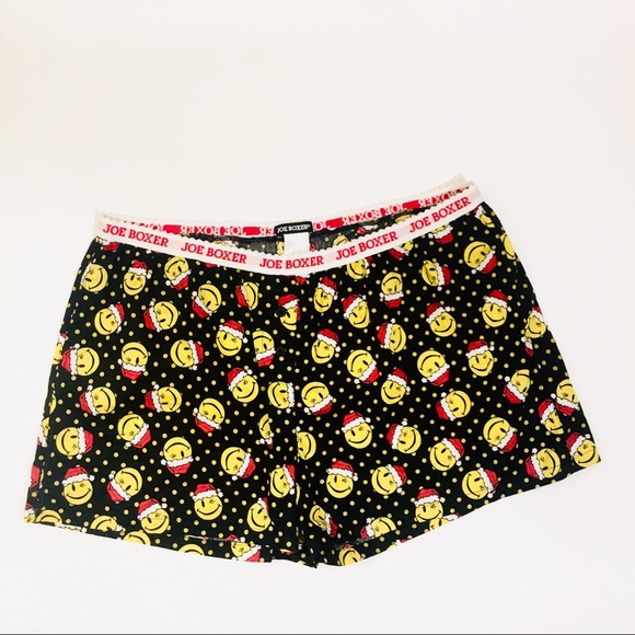 Joe boxer women's shorts Clearance